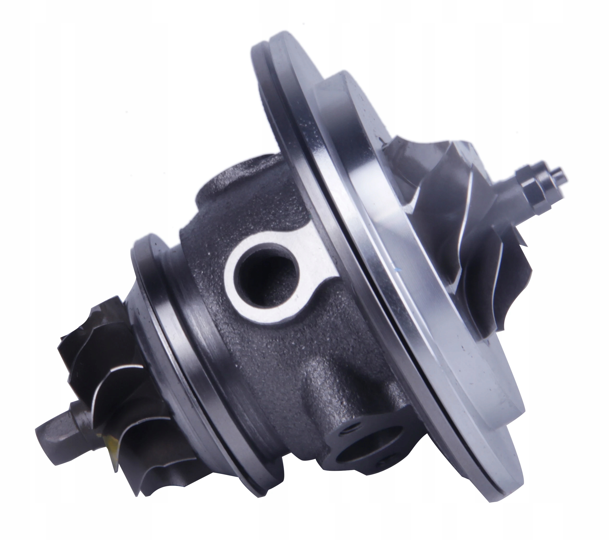 Jádro Turbíny Tt A3 Golf Bora Polo Seat Škoda 1.8 180 Km 190 Km