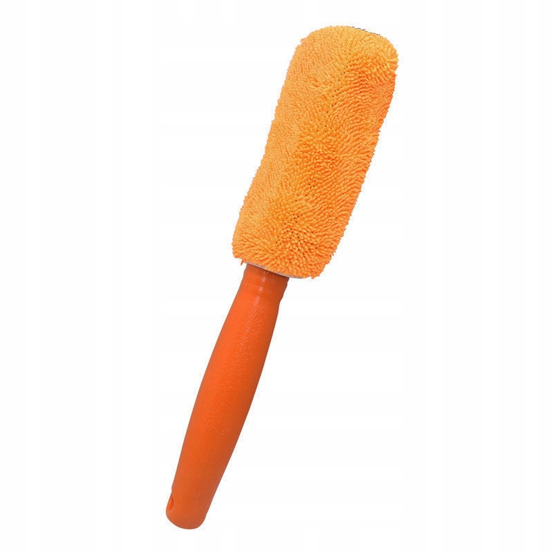 Автомийка з мікрофібри колеса обода шини s