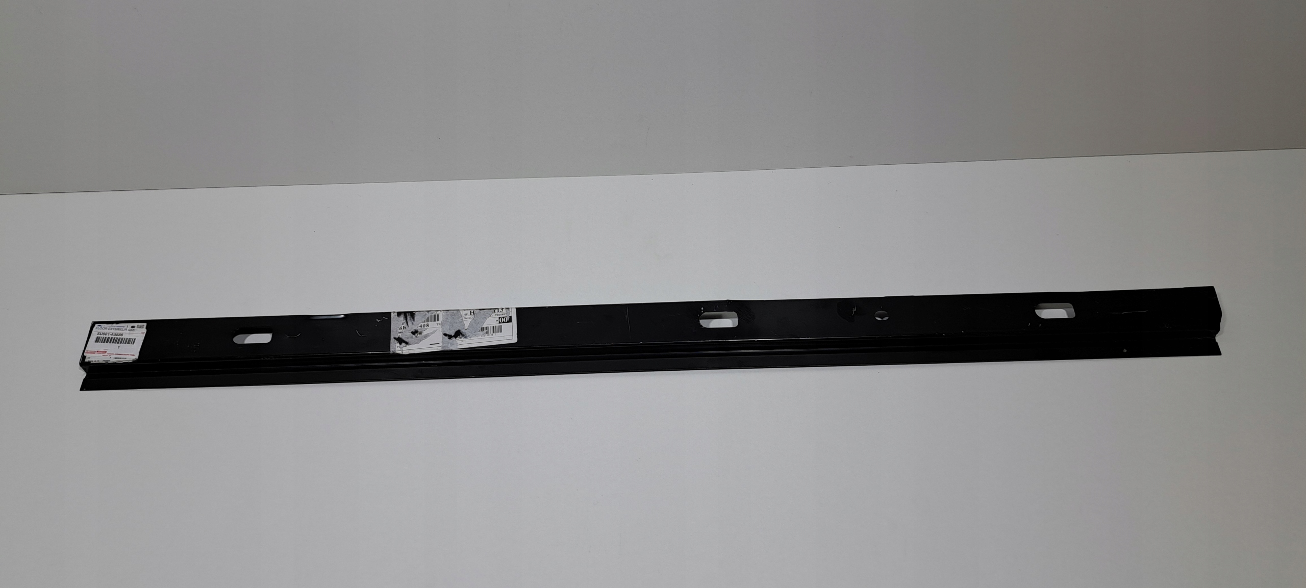 TOYOTA PROACE BLACHA ZEWNĘTRZNA LISTWY PROGOWEJ LEWA SU001-A5888