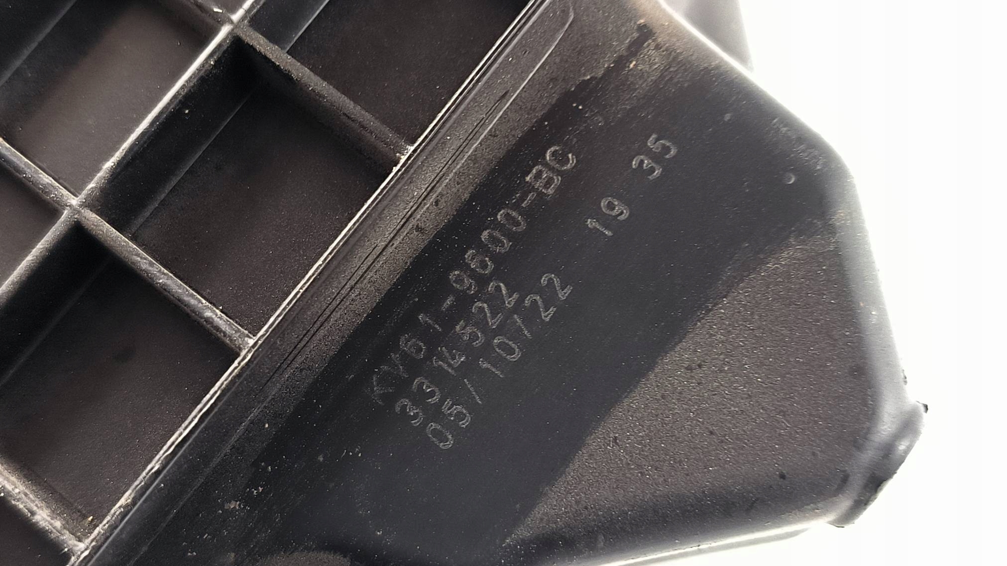 Gehäuse filter luft KV61-9600-BC FORD TRANSIT CONNECT II LIFT
