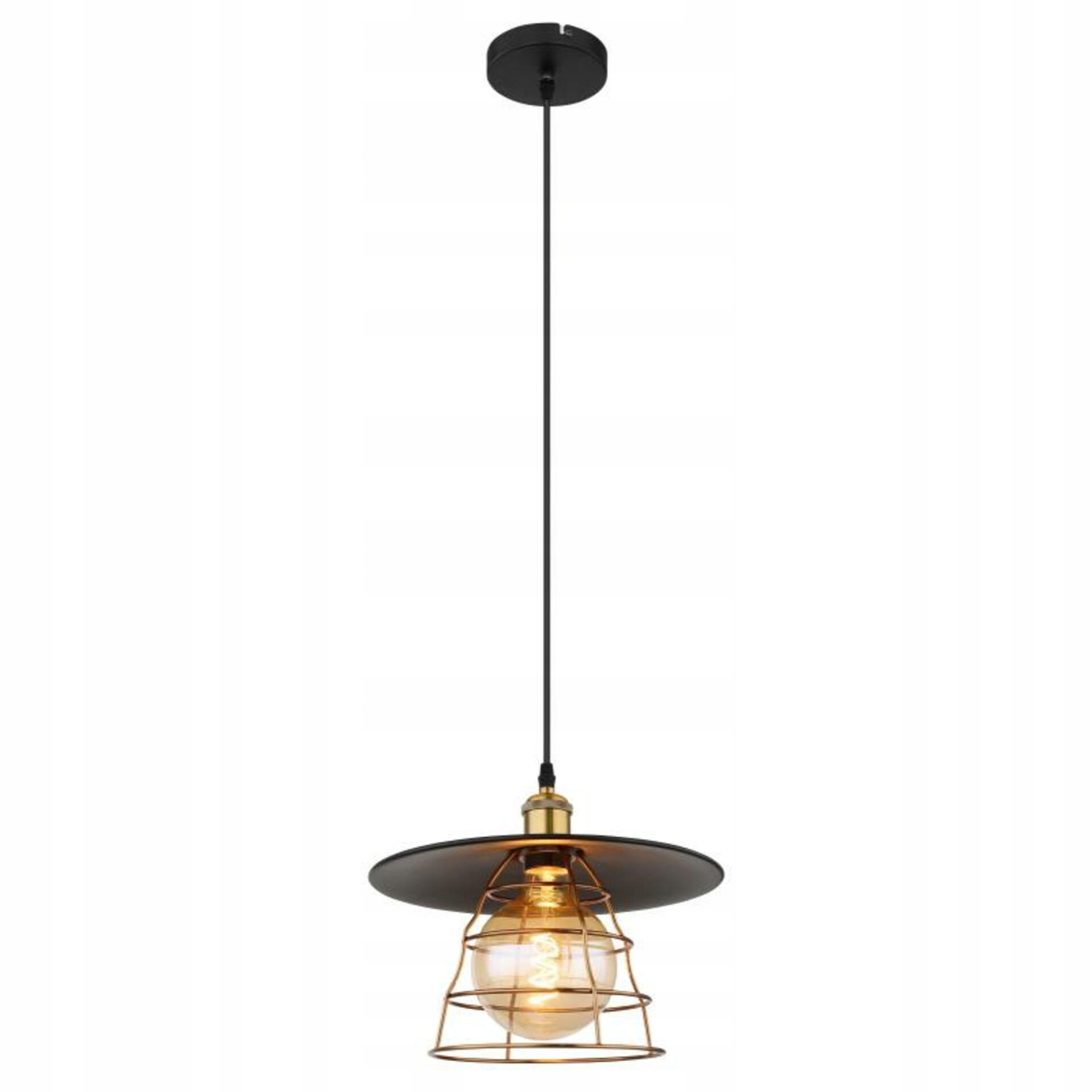 Globo Viejo 15086BH1 Závesné svietidlo