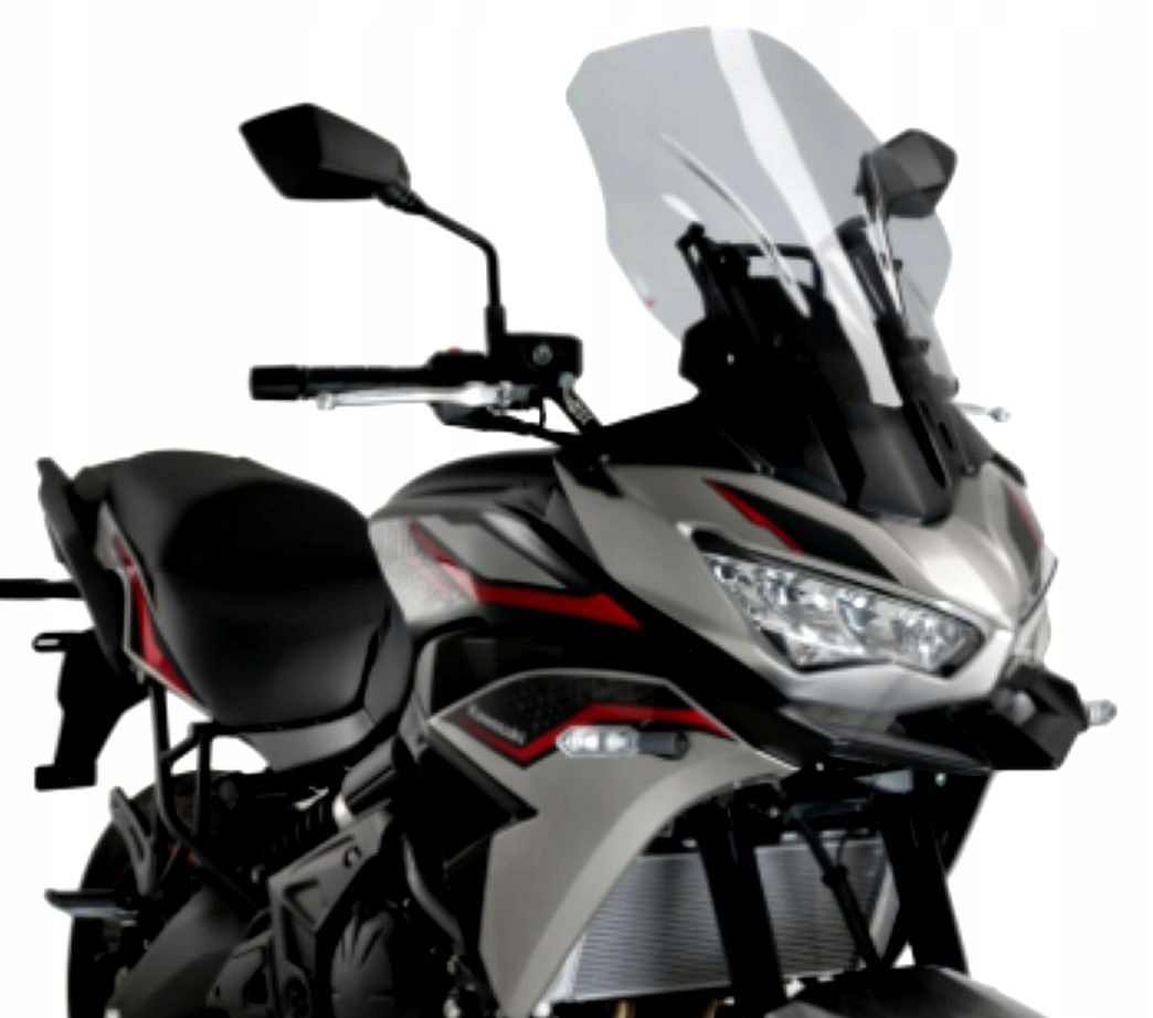 Sklo Kawasaki Kle 650 Versys Abs 2022-2024