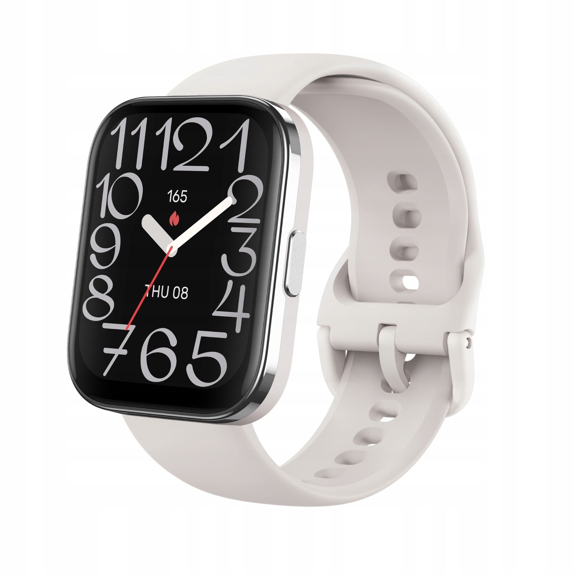 Smartwatch Amazfit Bip 5 Unity szary