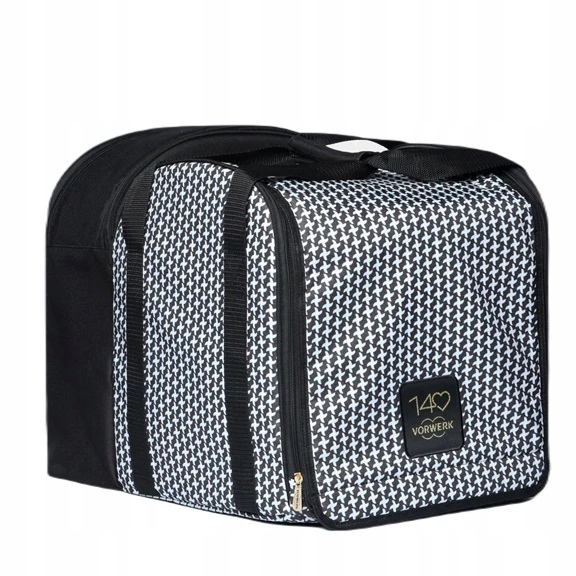 TORBA JUBILEUSZOWA NA THERMOMIX TM6 - TRANSPORTOWA - VORWERK XXL