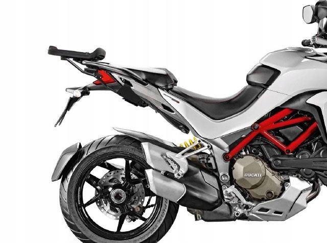 Stelaż kufra tył Shad Ducati Multistrada 950, 1200 Numer katalogowy producenta D0ML17ST