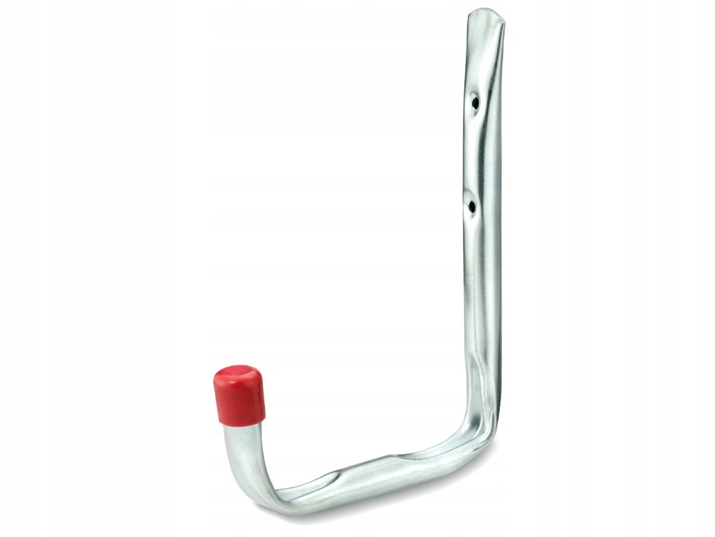 ZESTAW 6 HAKÓW WIELOFUNKCYJNYCH ŚCIENNYCH PARKSIDE Typ uchwyt