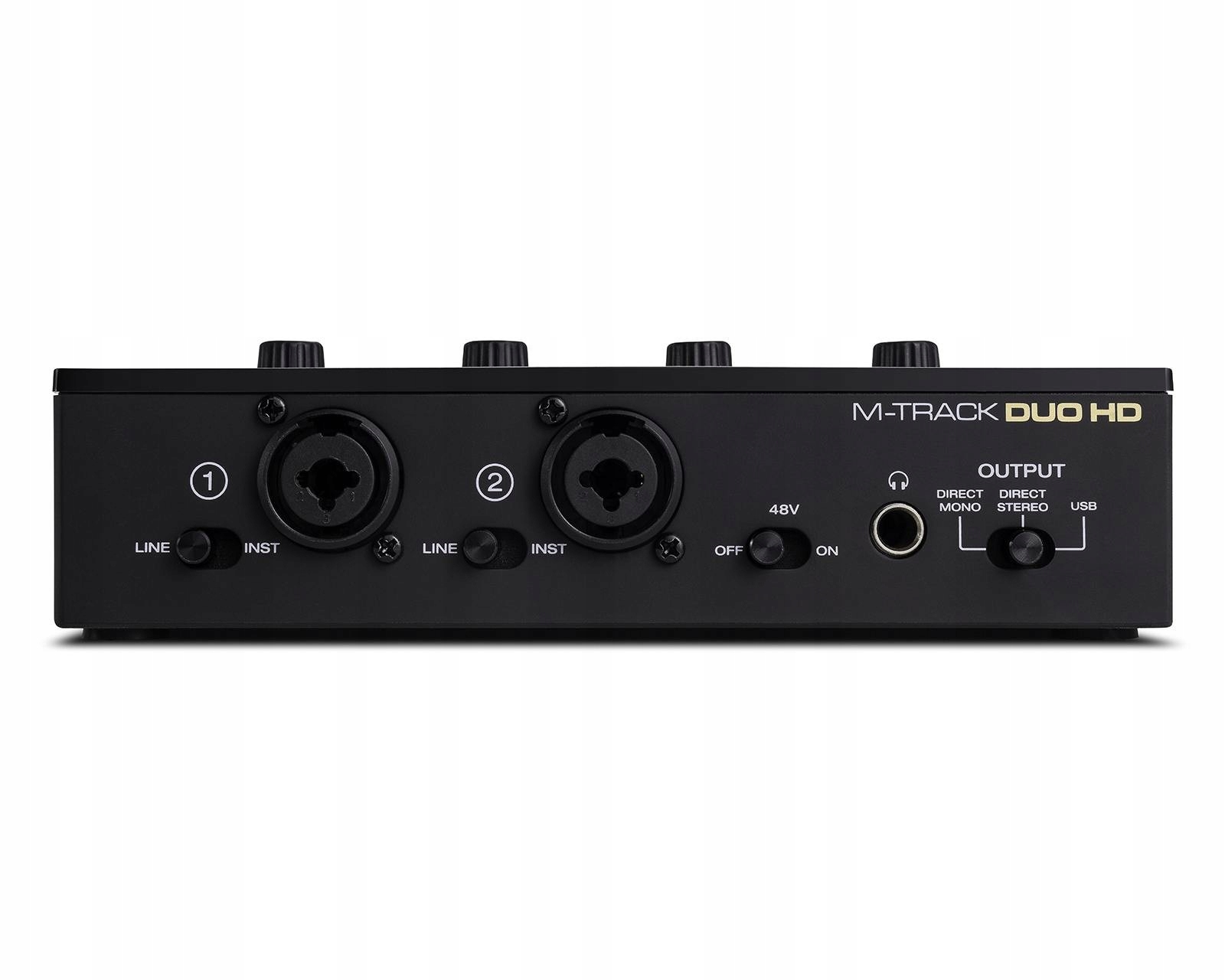 M-AUDIO M-Track DUO HD - Interfejs Audio USB Informacje o bezpieczeństwie CE WEEE