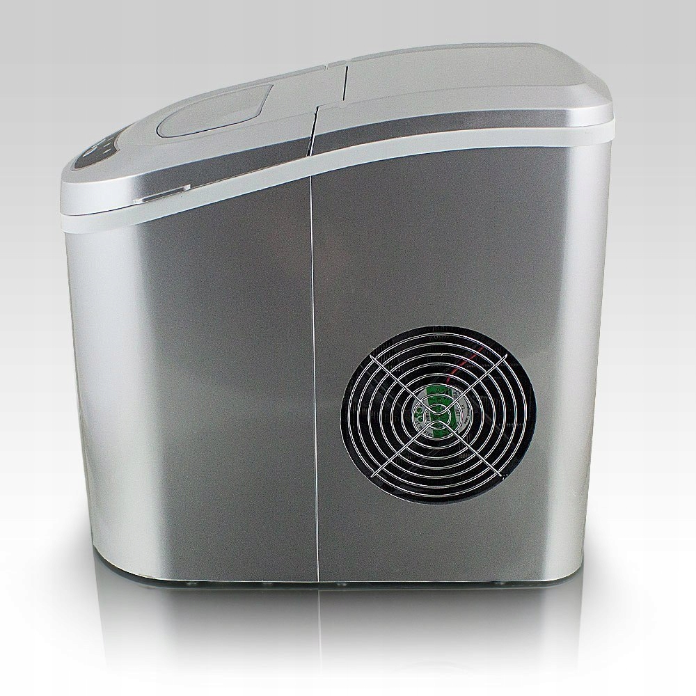 KOSTKARKA DO KOSTEK LODU LODÓW DOMOWA MASZYNKA SRE Model M15130