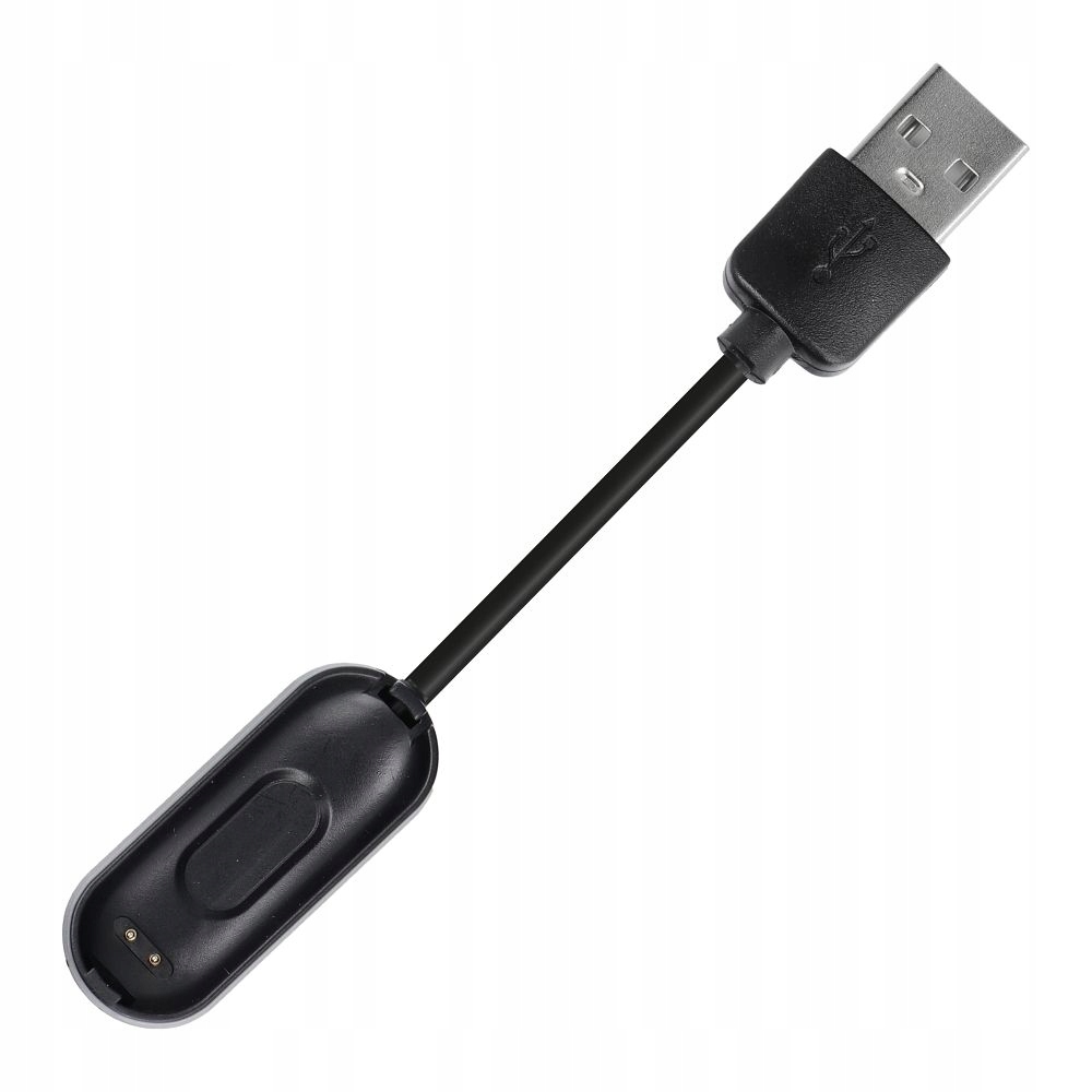 Kabel USB do ładowania Xiaomi Mi Band 4 15cm