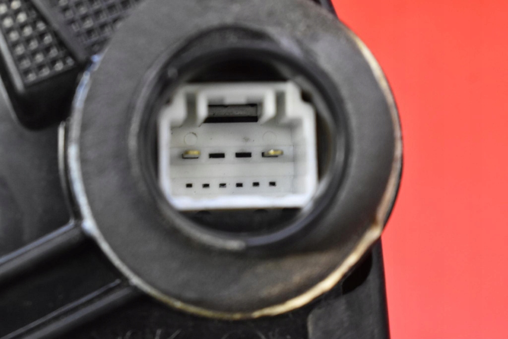 lock door right front front EU TOYOTA AURIS 1 and 10-12