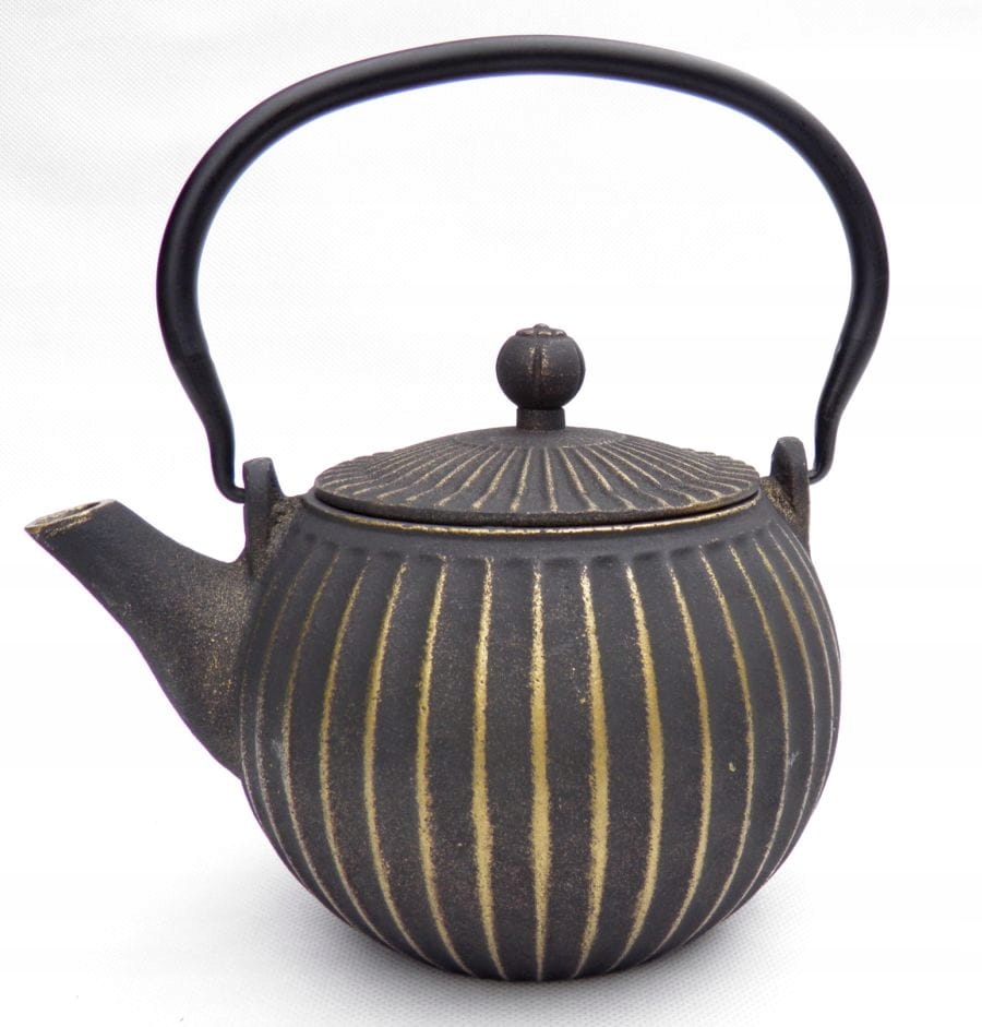 Zaparzacz Czajnik żeliwny do herbaty 1,15 L