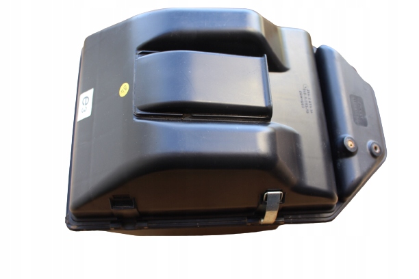 S2R.AIRBOX - КОРПУС ПОВІТРЯНОГО ФІЛЬТРА DUCATI S2R AIRBOX