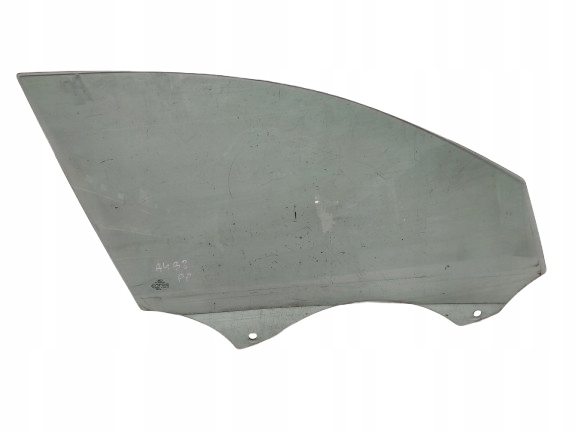 AUDI A4 B8 07- SZYBA PRAWA PRZÓD