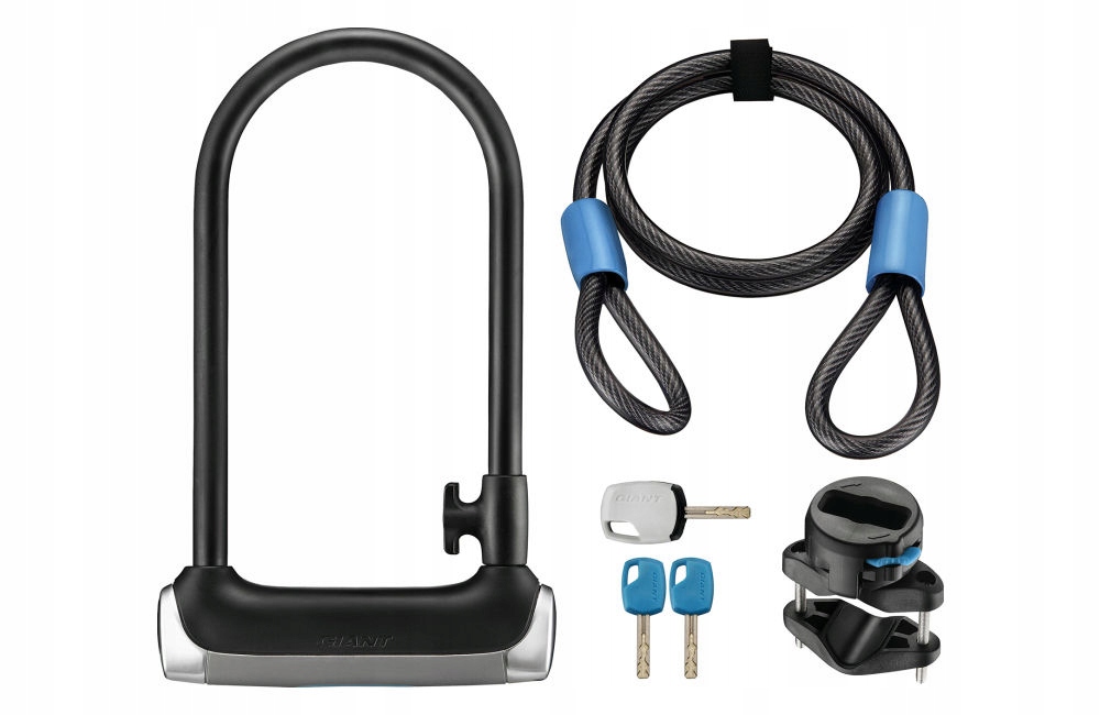 Zapięcie Surelock Protector 1 Dt