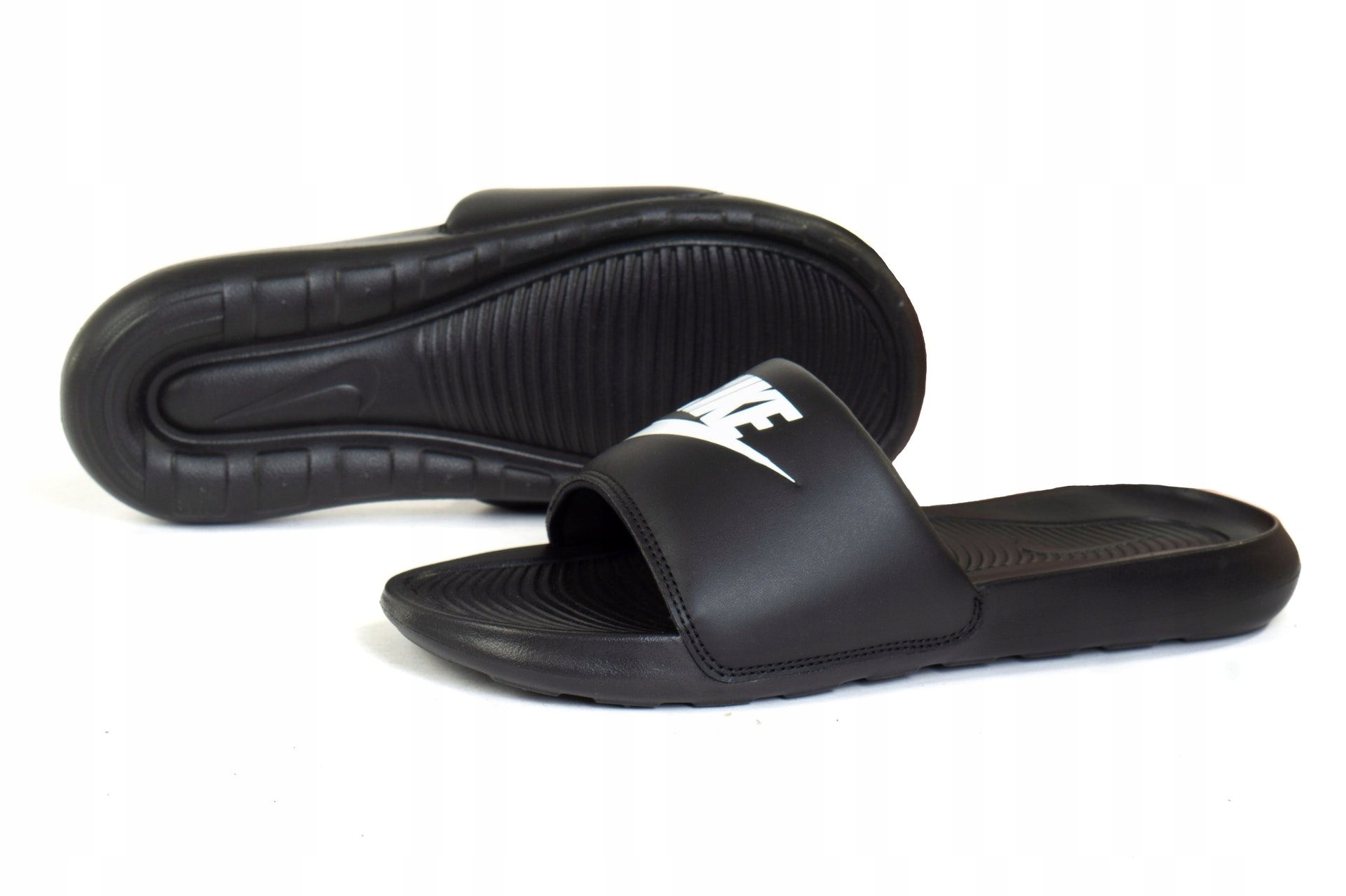

Klapki Męskie Nike Victori One Slide CN9675-002