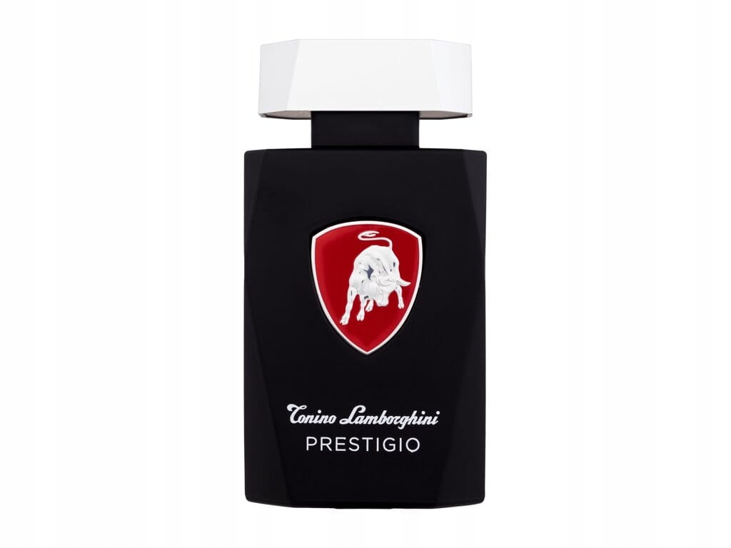 Tonino Lamborghini Intenso Toaletní voda 200 ml