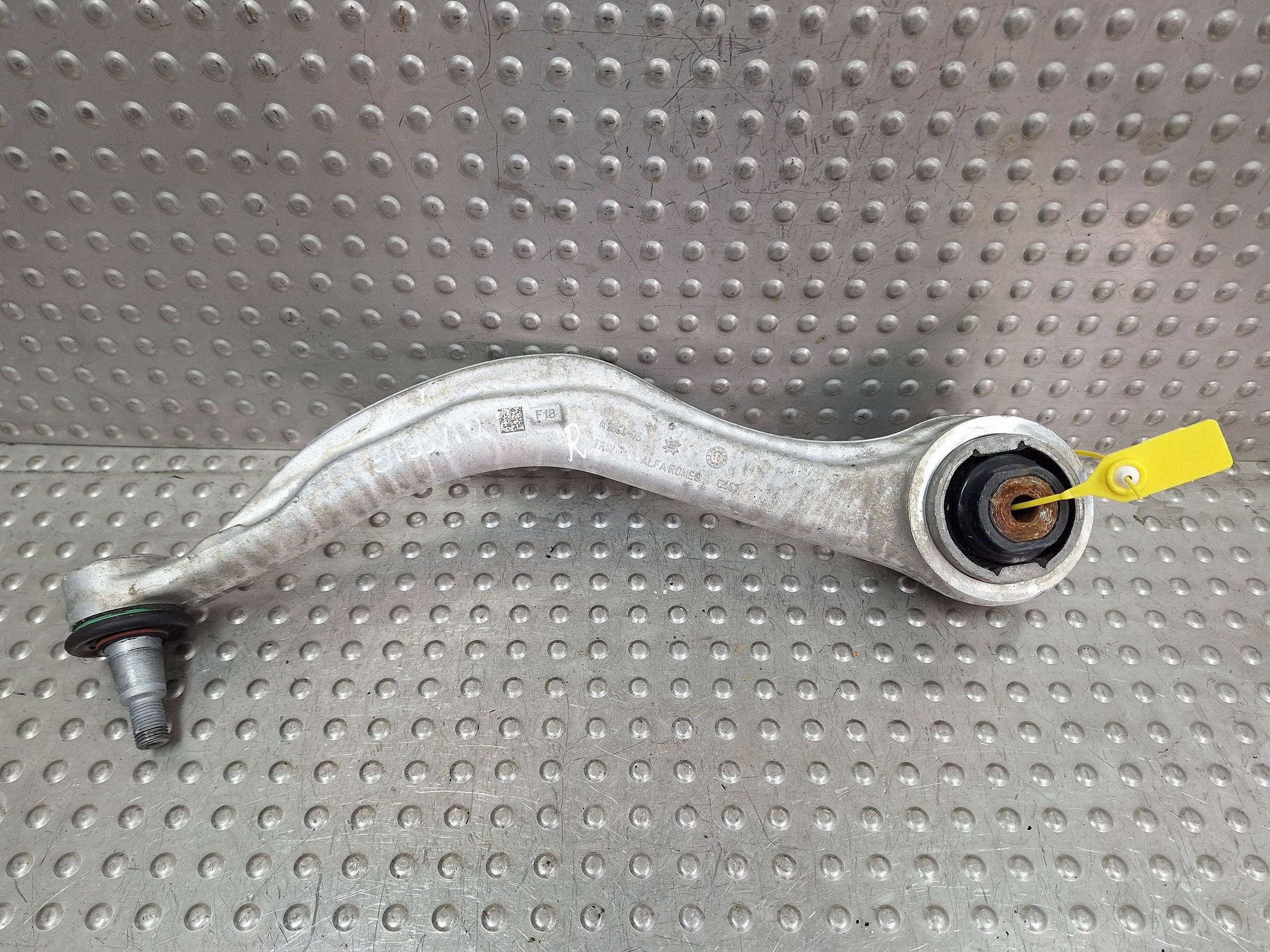 arm right front ALFA ROMEO STELVIO 16- K2064-05