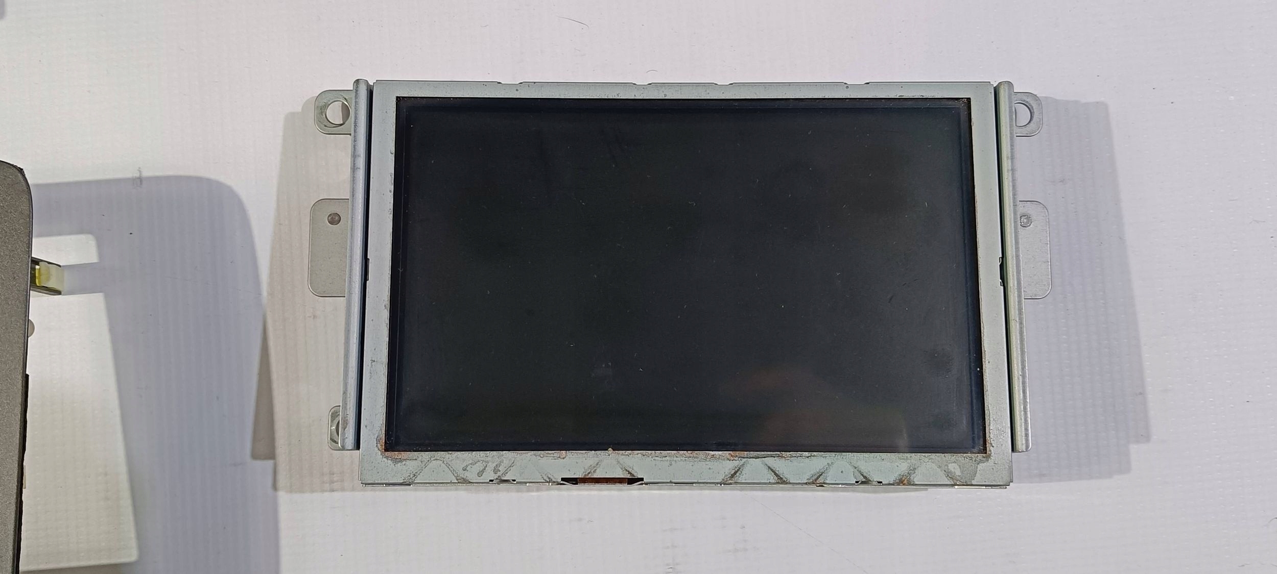 Radio display navigation ekran bundle Ford Mustang V 2010-2014