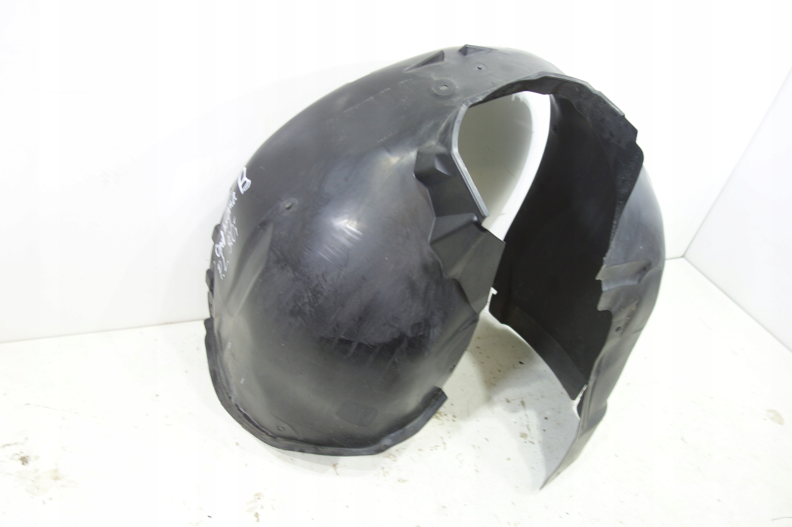 NADKOLE PRZÓD LEWE OPEL INSIGNIA B 39137598