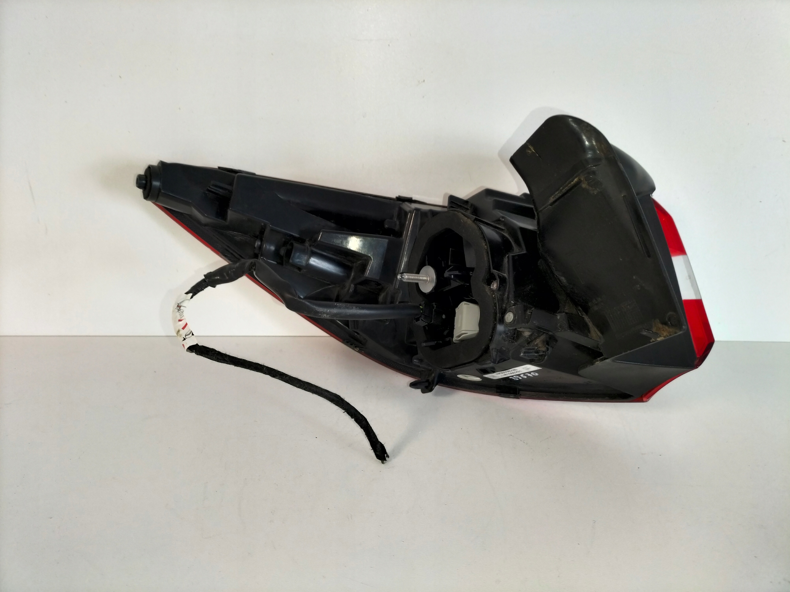 light rear rear part right OPEL GRANDLAND X 17-21 +LED