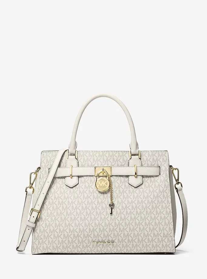 Michael Kors damska torebka Hamilton Medium 35F1GHMS2B