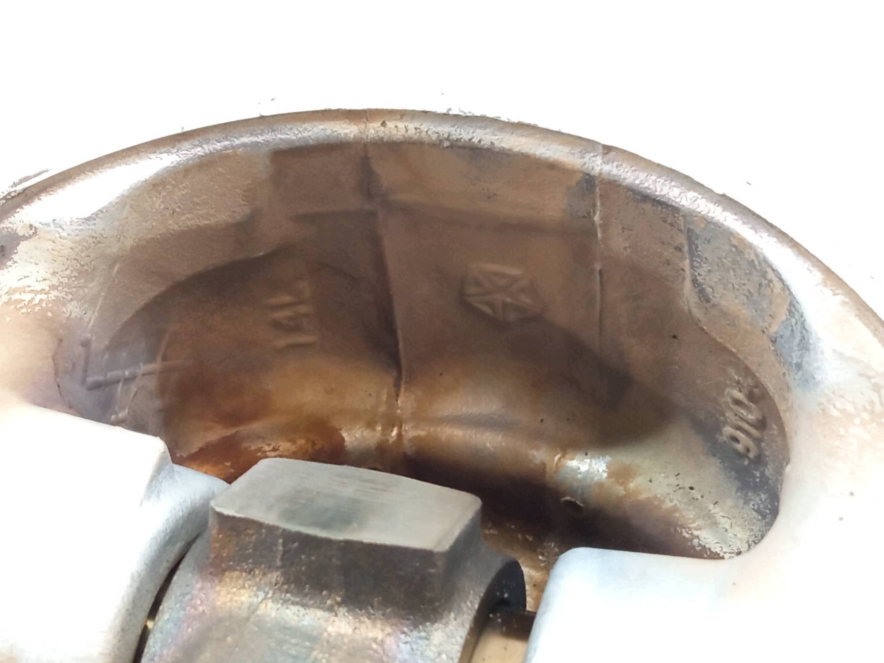 piston connecting rod 3.8 V6 Dodge Grand Caravan II (1990-1995)