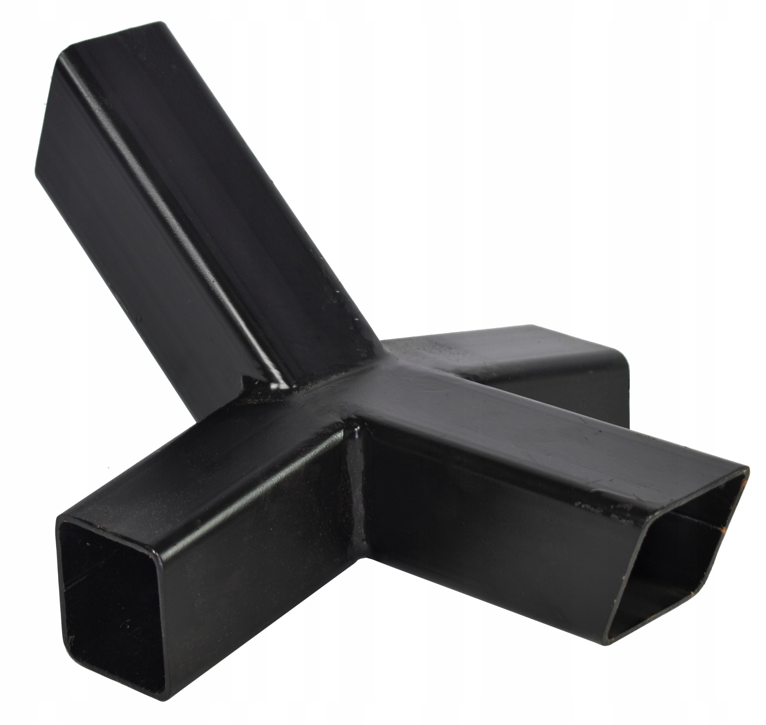 

Noga Hamaka Łącznik Hamak Stelaż 60x60x3mm