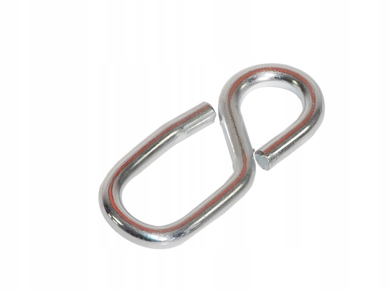 

Otitu Ósemka Do Regulacji Liny 5x60MM Plac Zabaw