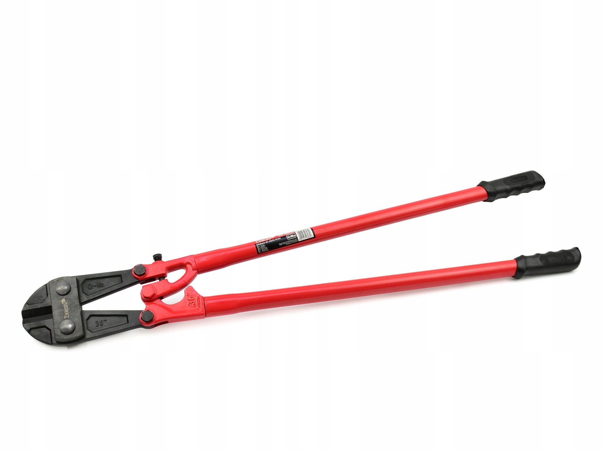 Nůžky na stříhání drátu Tvardy Cr-Mo 36" 900 mm