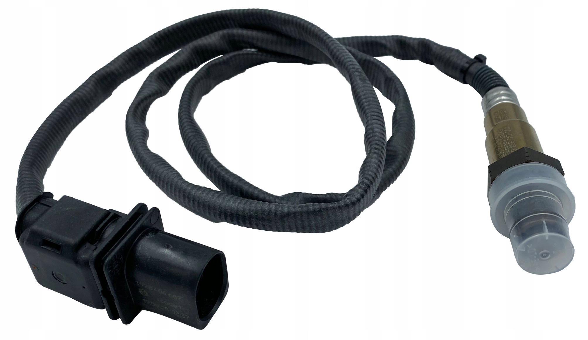 BOSCH SONDA LAMBDA SKODA OCTAVIA II 2 0FSI 04 13 Producent czesci Bosch