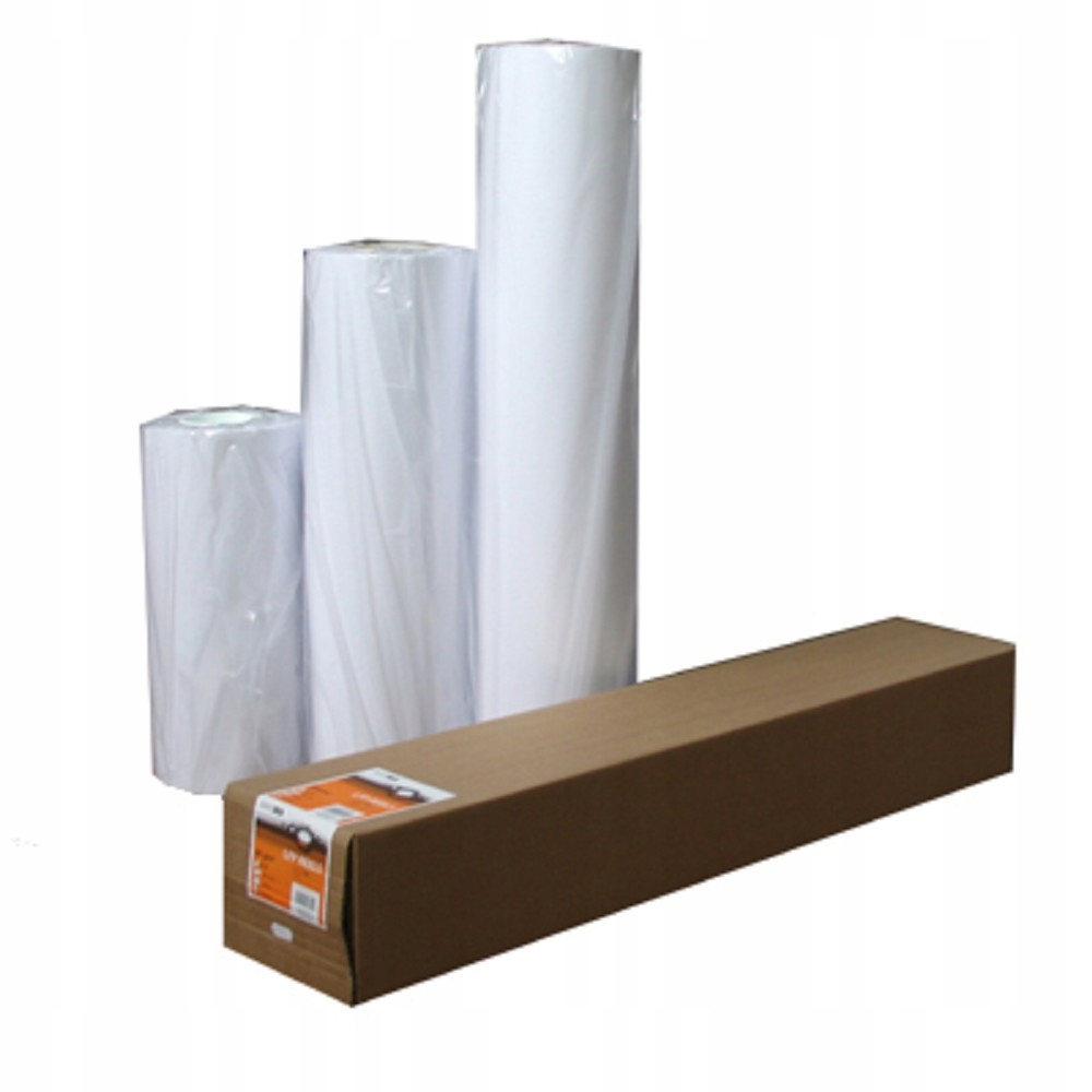 Kopírovací papír v roli 620mm/150m/80g Smart Line