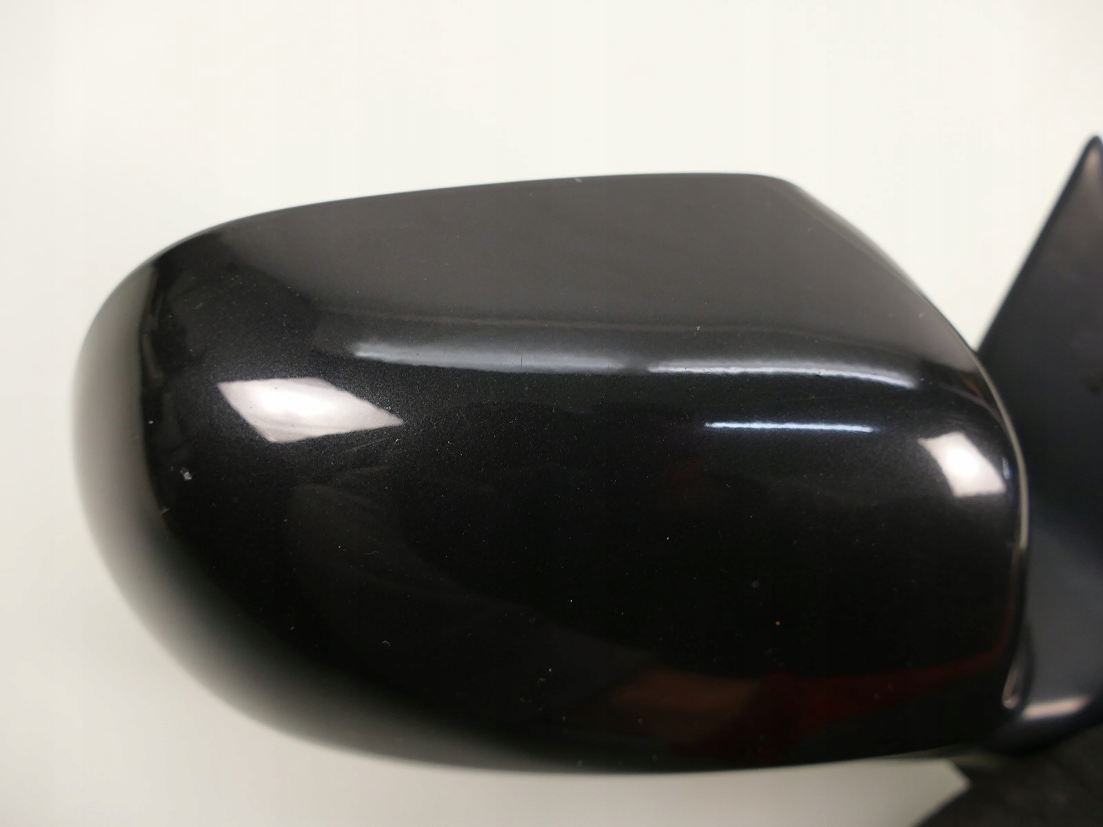 AUDI A3 8L before LIFT mirror 5 PIN right EU LZ9W