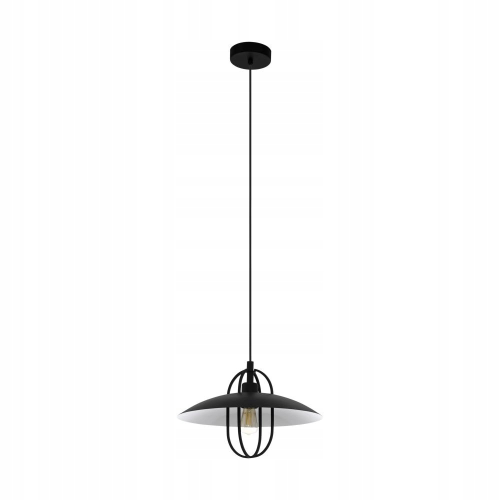 Závesná lampa Cregan 43301 Eglo