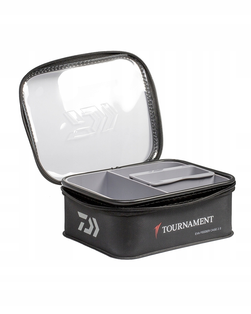 Pojemnik na przynęty Daiwa Tournament Eva Feeder Case 2 Litre