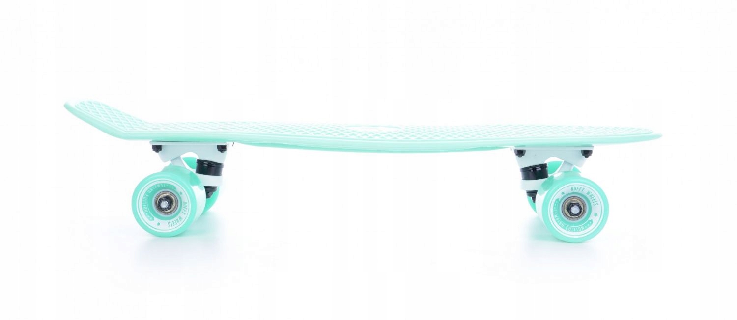 Deskorolka TEMPISH Buffy Nature MNT Fiszka ABEC 7 Marka Tempish