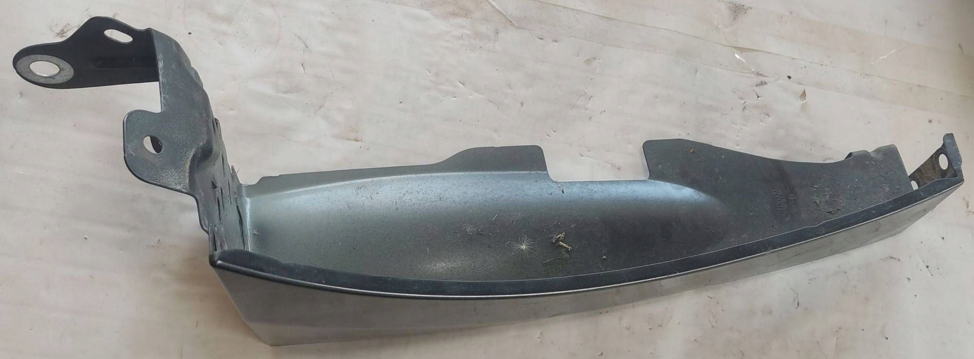 fender right front PEUGEOT RCZ LAK: KTPC