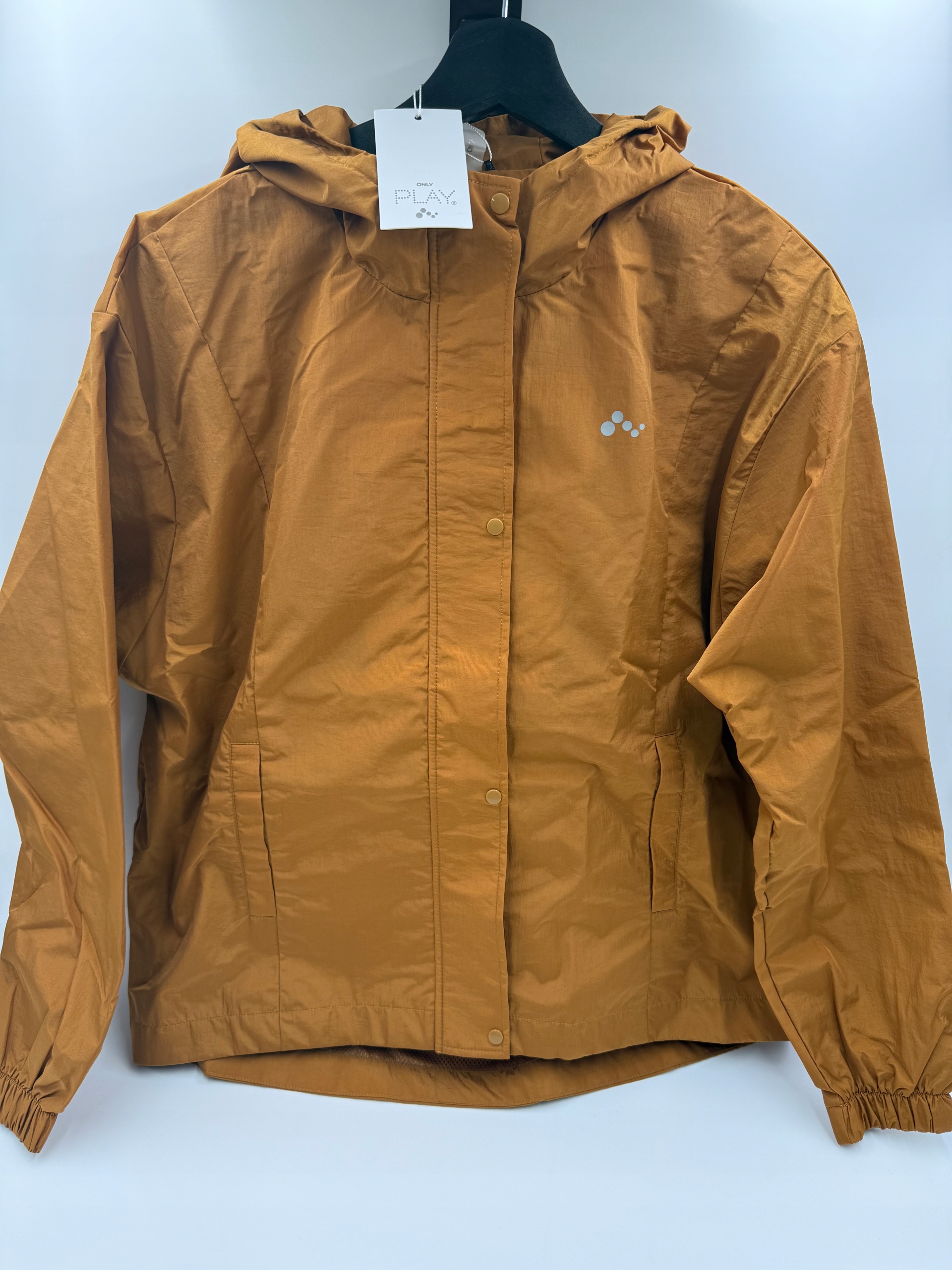 Bunda Only Play větrovka, jarní vel. S 5715108767049