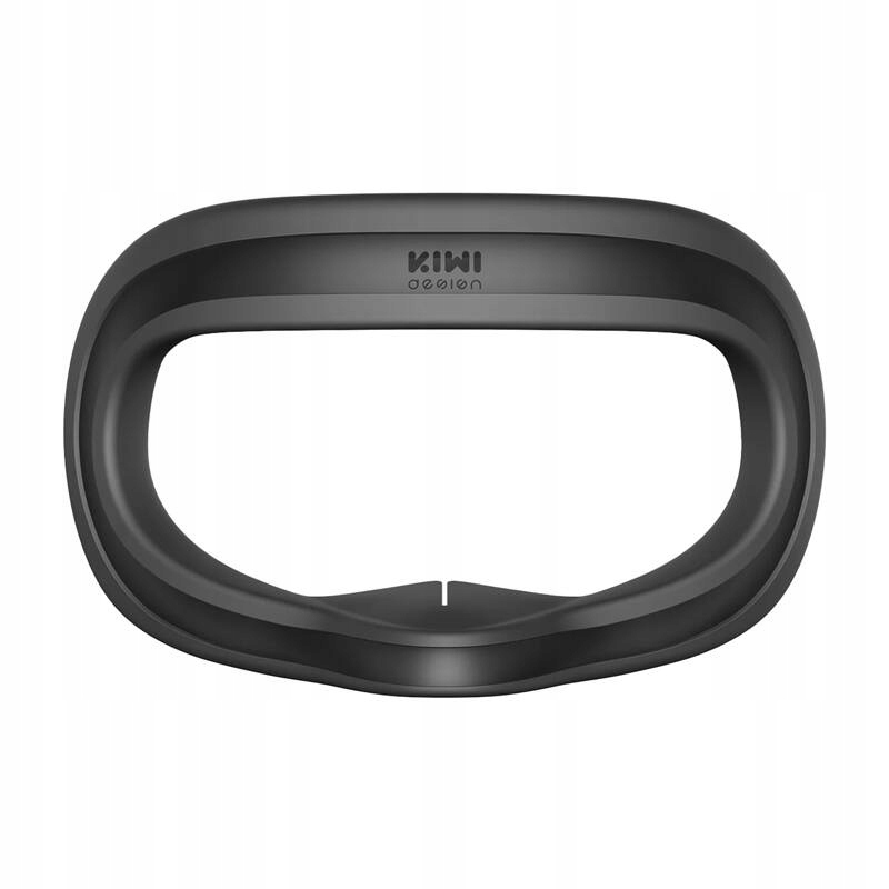 Kiwi Design Silikonowy Wygodny Interfejs Twarzy Do Gogli Vr Meta Quest 3S