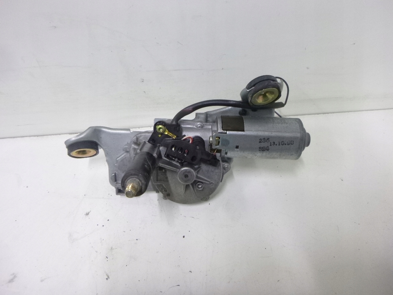 WISCHERGESTÄNGE HECK FORD PUMA 98R.