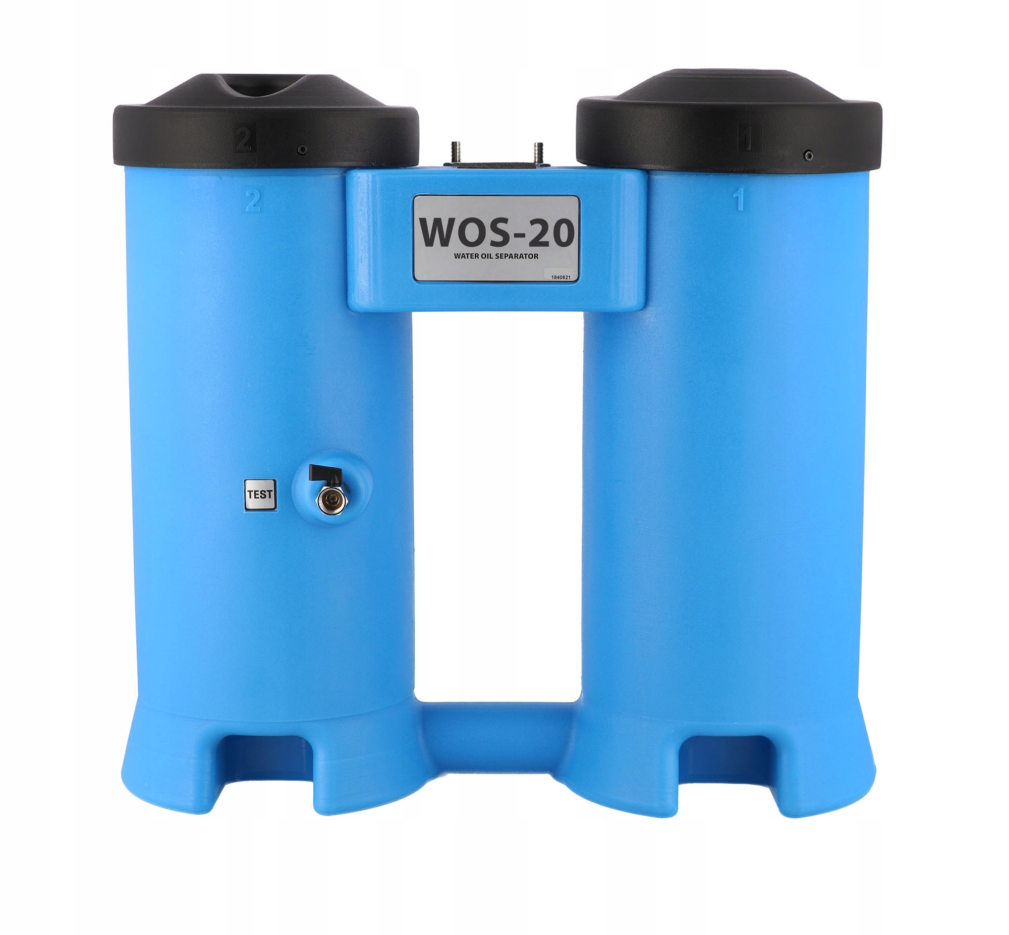 AIRPRESS SEPARATOR KONDENSATU ACR20 WOS-20