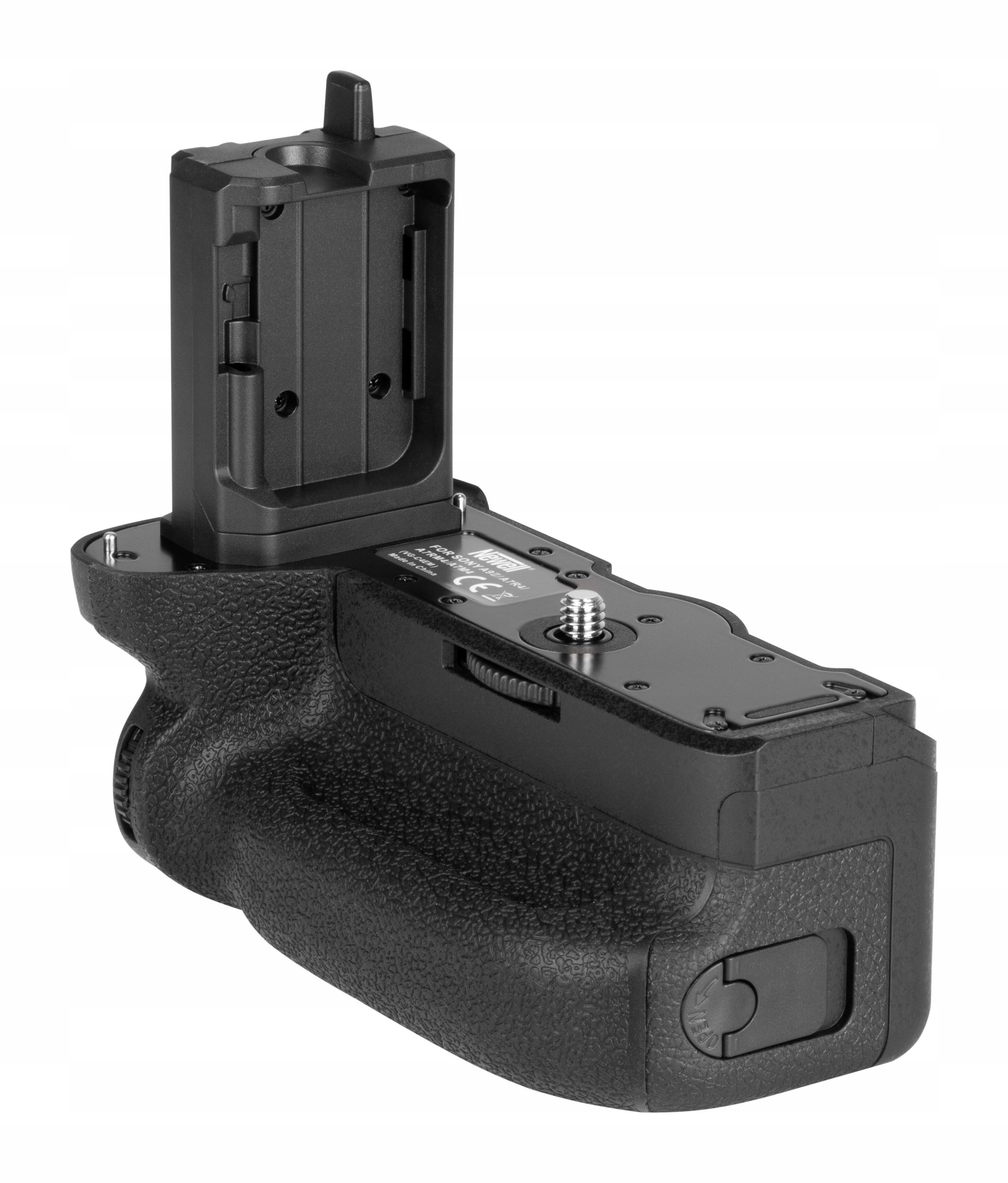 Battery Pack Newell VG-C4EM do Sony Model N-VG-C4EM