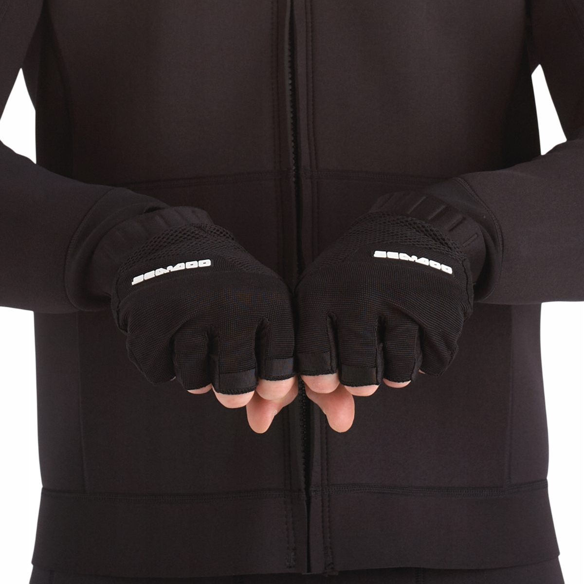 Rękawiczki Sea Doo Choppy Shorty Gloves S Kod producenta 4463330490