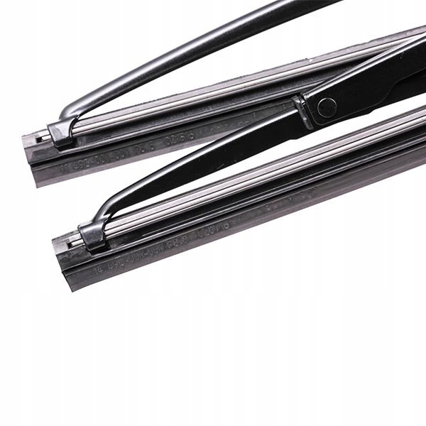 543 - Щітка склоочисника CHEVROLET CAMARO