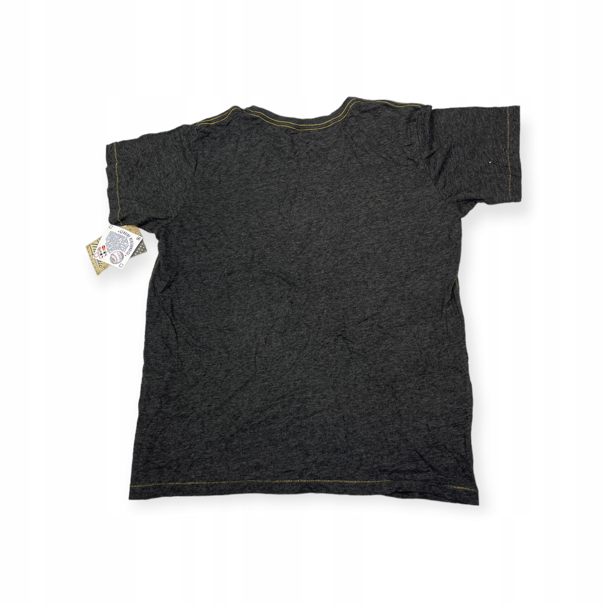 Koszula T-shirt męski Majestic Pittsburgh Pirates MLB XL EAN (GTIN) 5906688439222