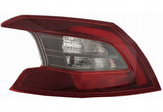 Lampa Zadní Pravá Peugeot 308 II 13-21 liftback