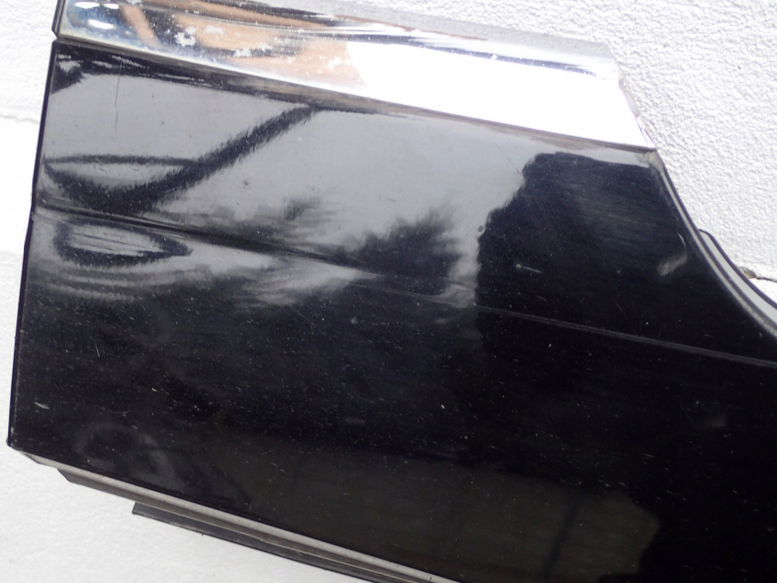 moulding threshold threshold right VW PASSAT B8 3G0853858