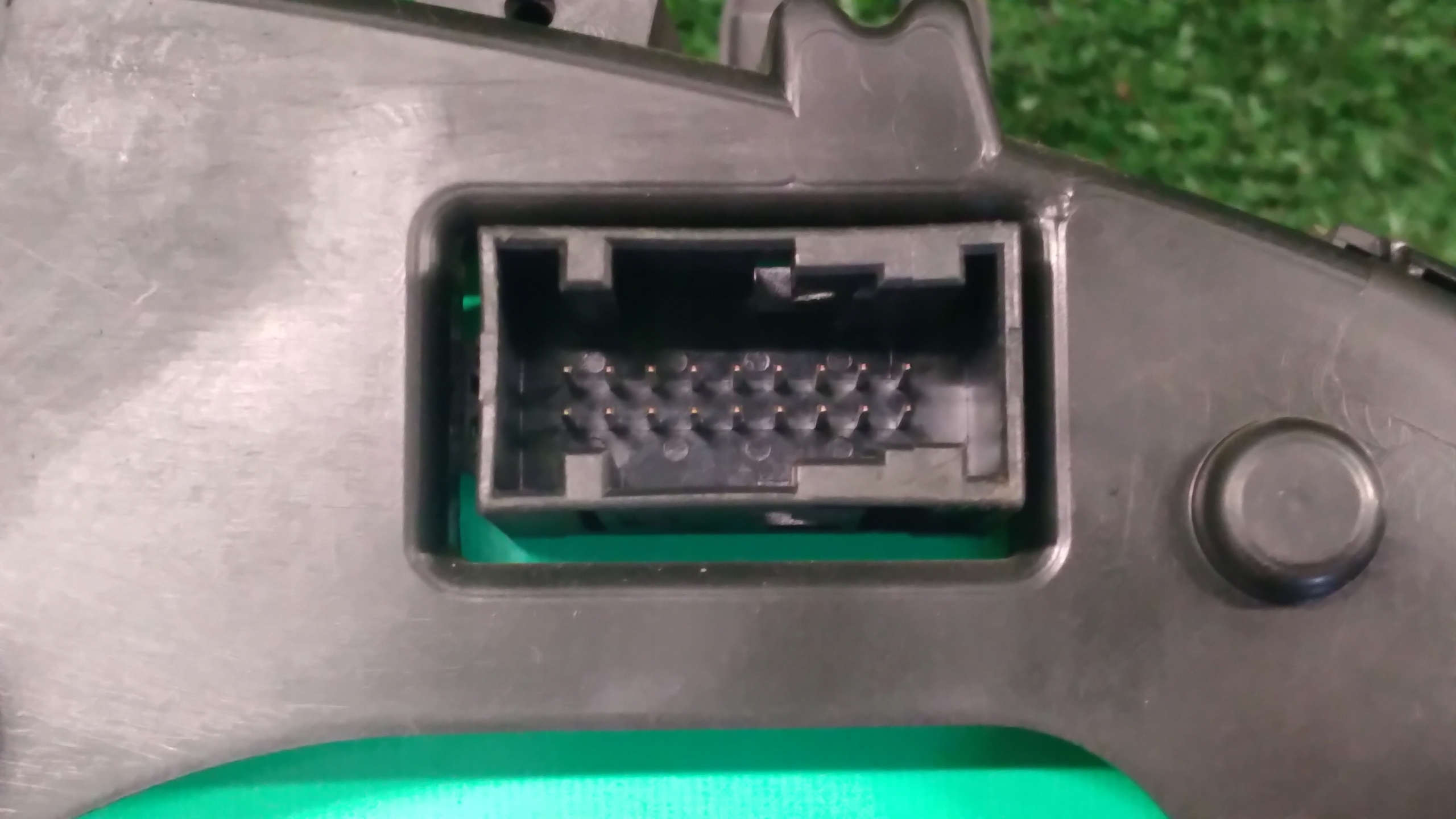 dials dials FORD TRANSIT MK 6 21678070 2.2D