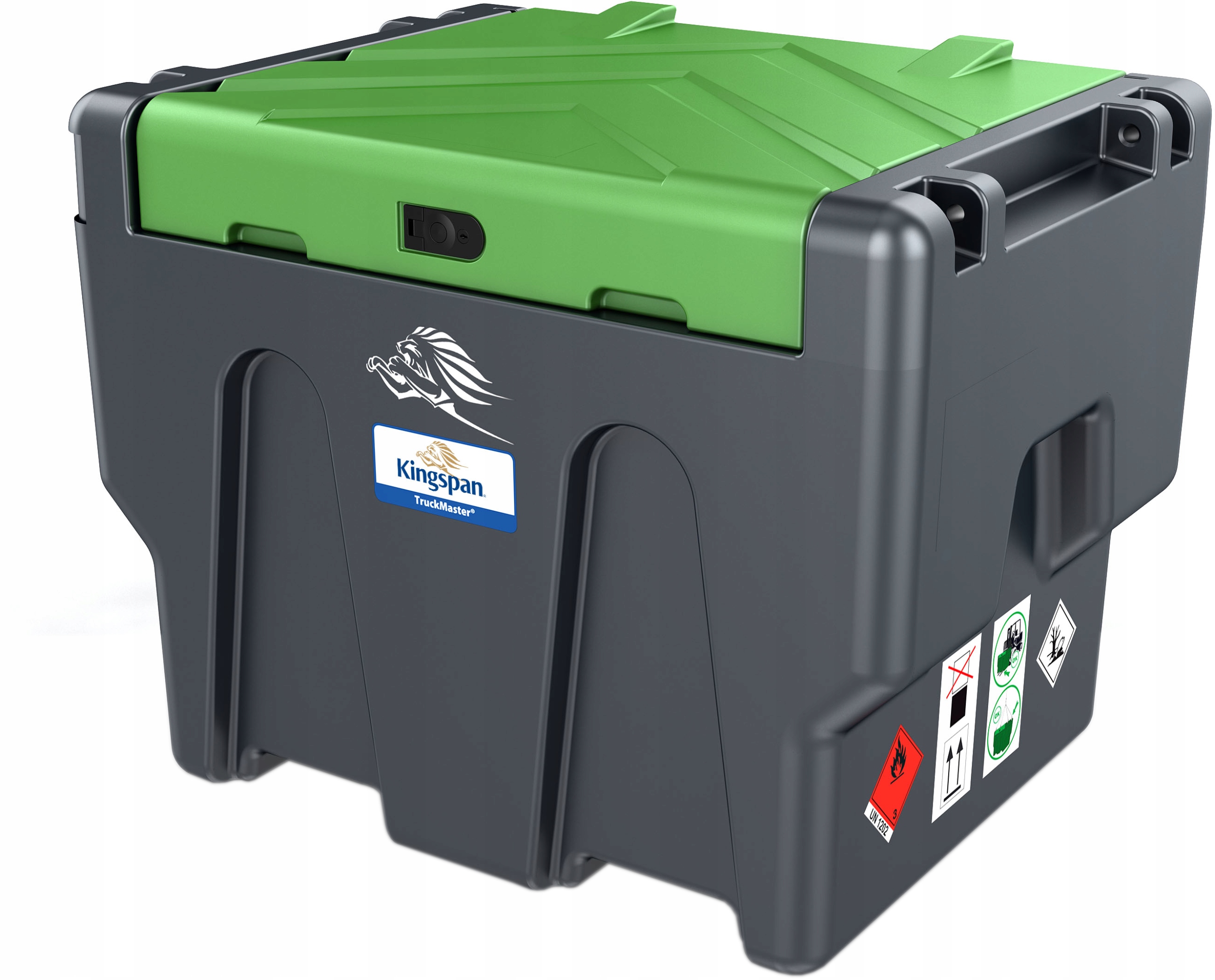 ZBIORNIK NA PALIWO 430L TRUCKMASTER KINGSPAN