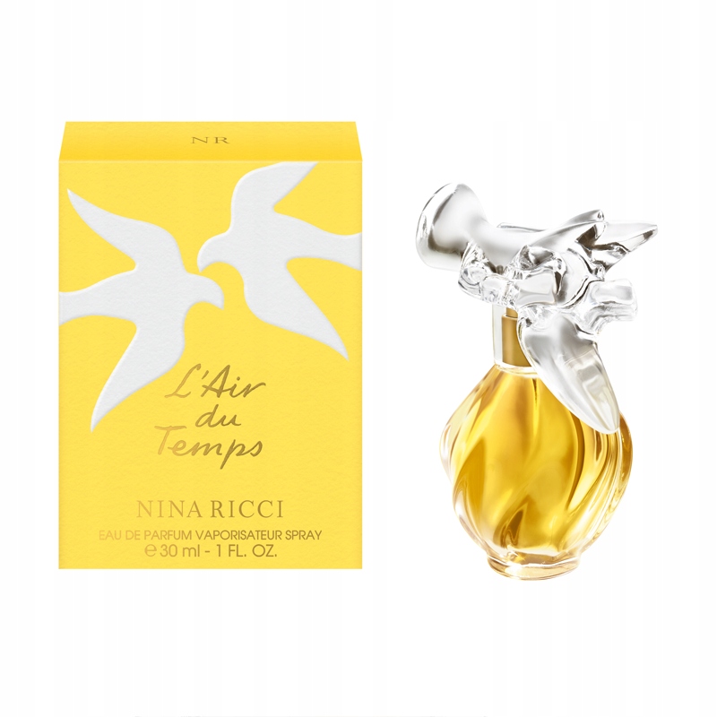 Nina Ricci L'air Du Temps Edp 30 ML