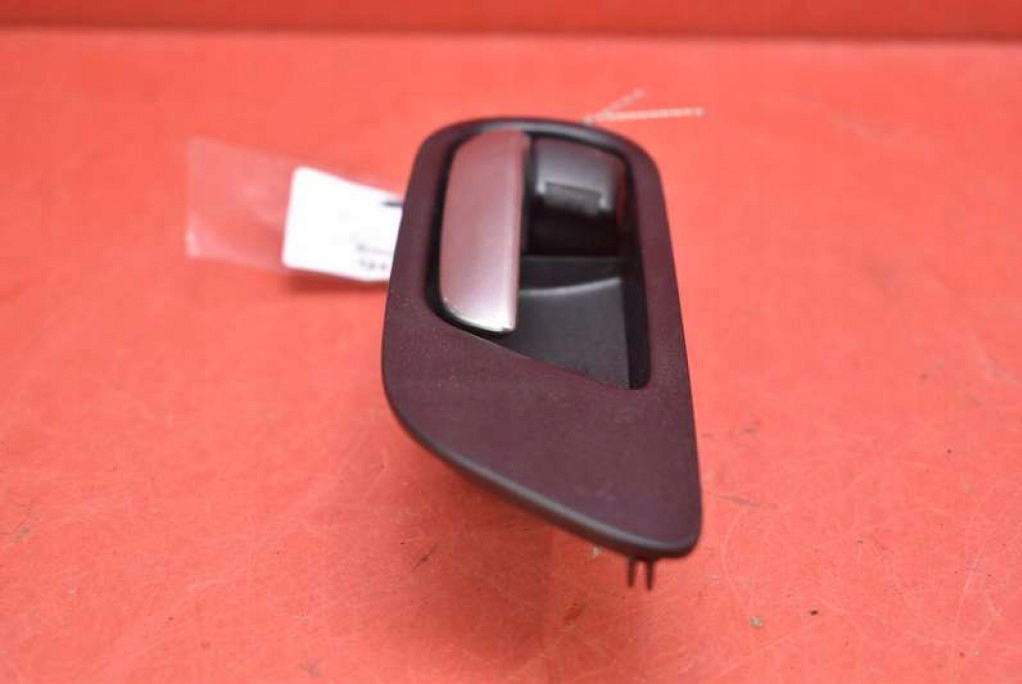 ручка двери левая передняя mazda 3 2 II BL 09-13